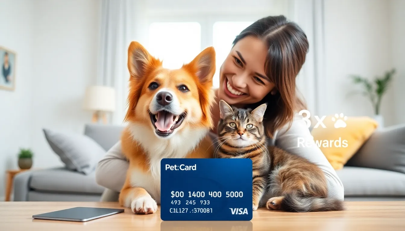 Nibbles Pet Rewards Credit Card review: Is this card right for you and your pet?