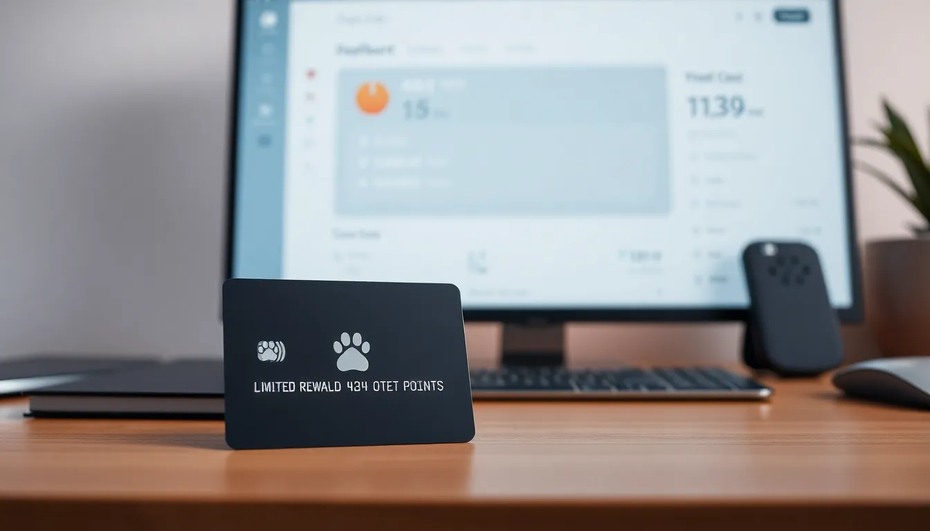 Nibbles Pet Rewards Credit Card review: Is this card right for you and your pet?
