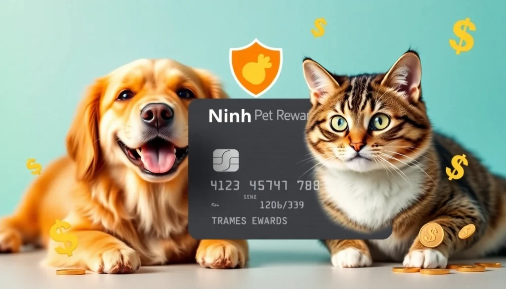 Nibbles Pet Rewards Credit Card review: Is this card right for you and your pet? Nibbles Pet Rewards Credit Card review: Is this card right for you and your pet?.png AI generated image using Flux AI
