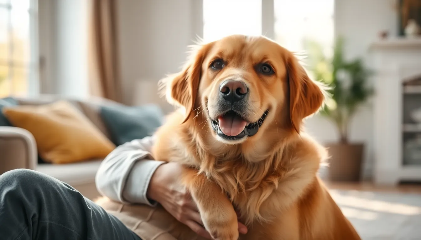 PET OF THE WEEK | Meg