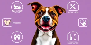 PET OF THE WEEK | Meg.png AI generated image using Flux AI