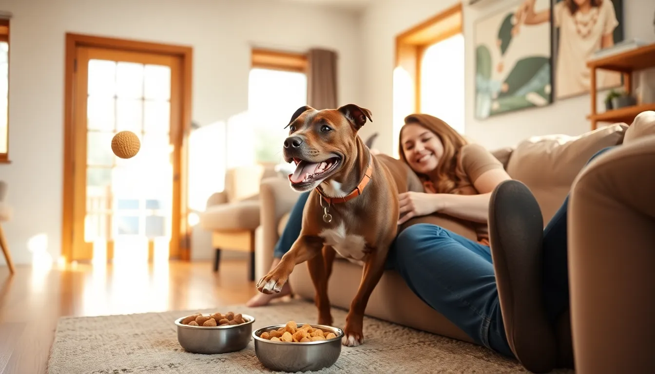 PET OF THE WEEK | Meg