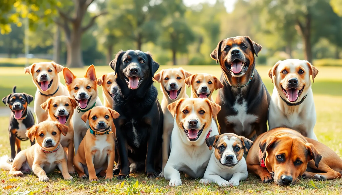 PHOTOS: 20 pets up for adoption now in the Valley