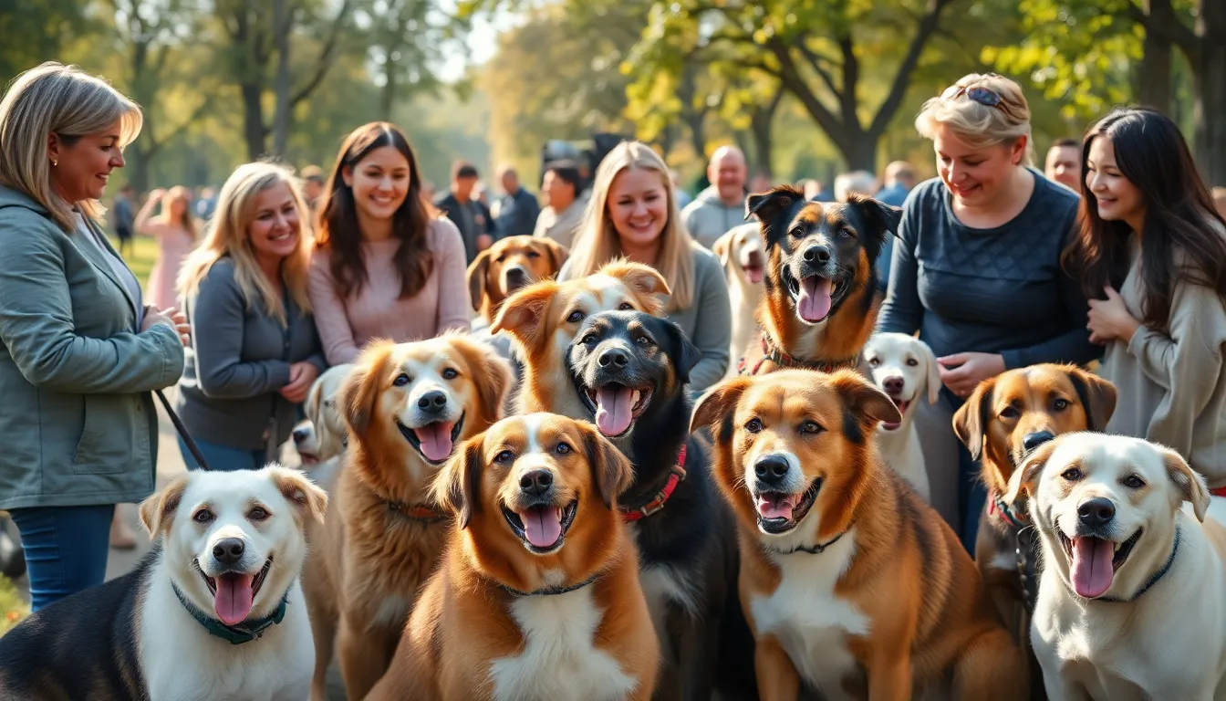 PHOTOS: 20 pets up for adoption now in the Valley