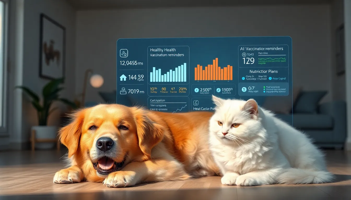 PerkyPet Is the AI Assistant That Finally Bridges the Gap Between Vets and Everyday Pet Parents