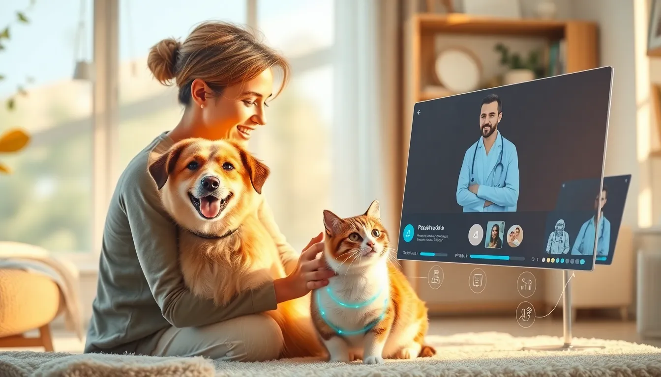 PerkyPet Is the AI Assistant That Finally Bridges the Gap Between Vets and Everyday Pet Parents