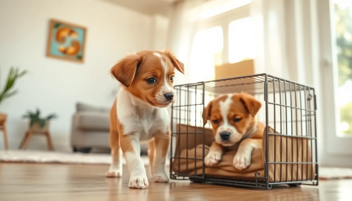 Pet Adoption Tuesday: Meet Kettle Corn!