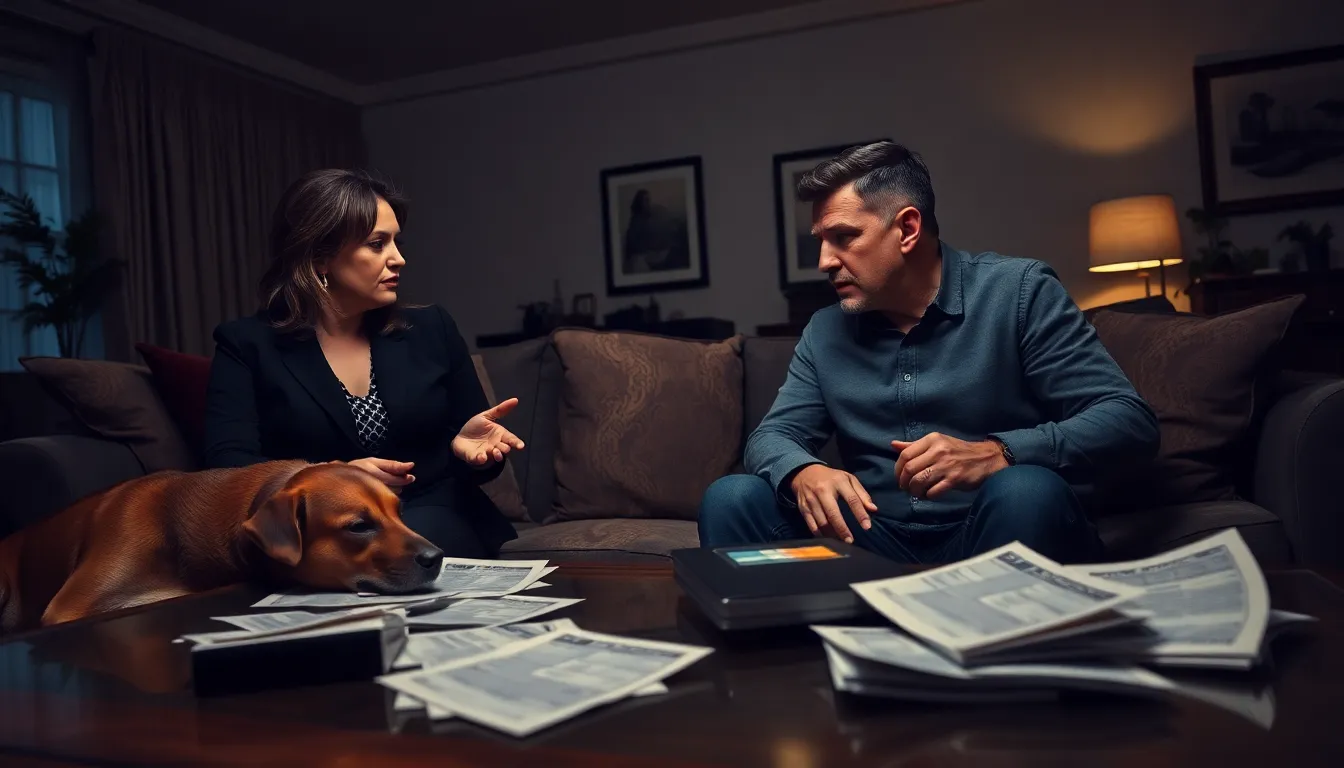 Pet Owner Spent Thousands To Help His Sick Dog Walk Again, But His Girlfriend Called Him Selfish For Not Paying Her Struggling Sister’s Rent