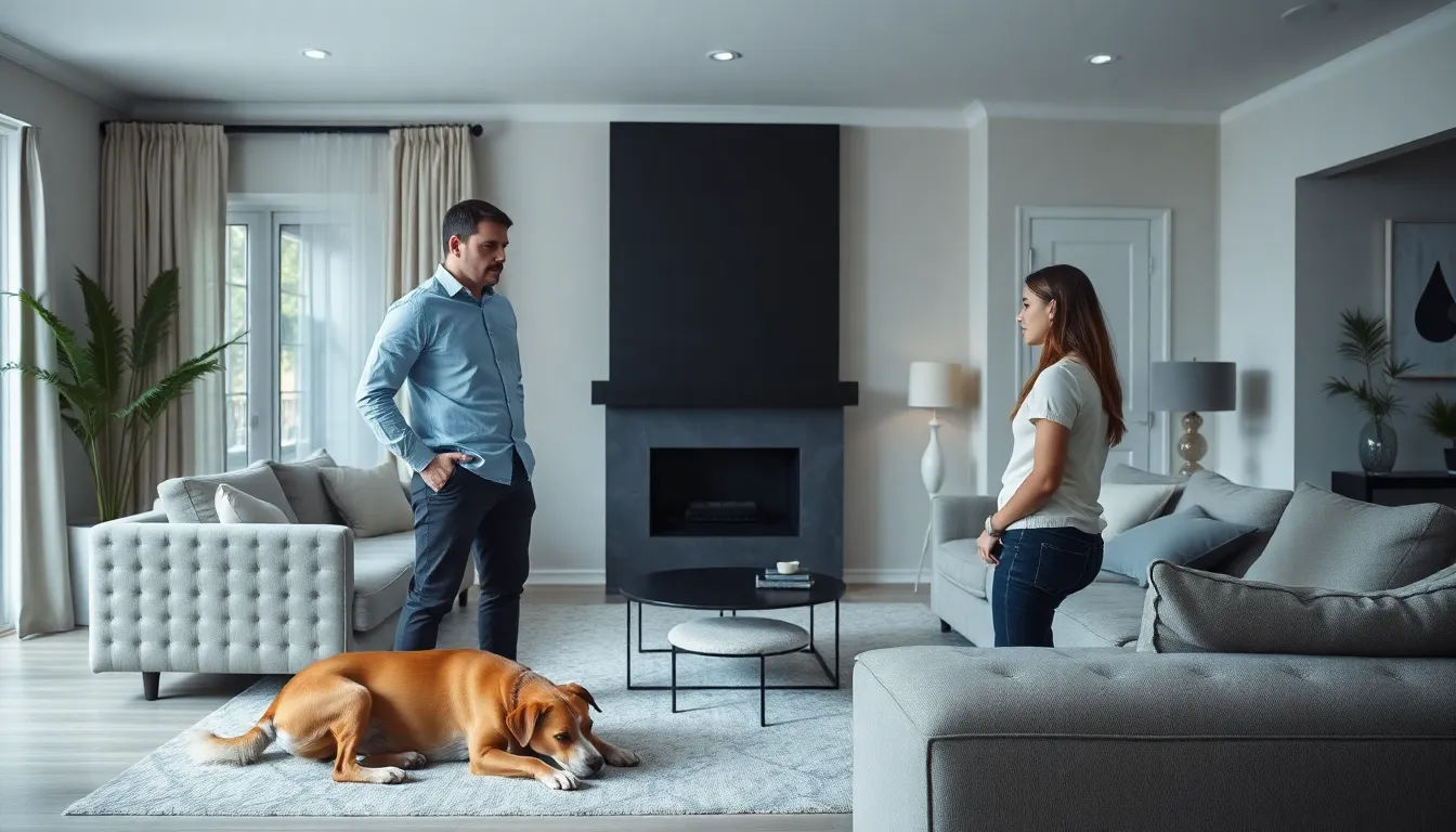 Pet Owner Spent Thousands To Help His Sick Dog Walk Again, But His Girlfriend Called Him Selfish For Not Paying Her Struggling Sister’s Rent