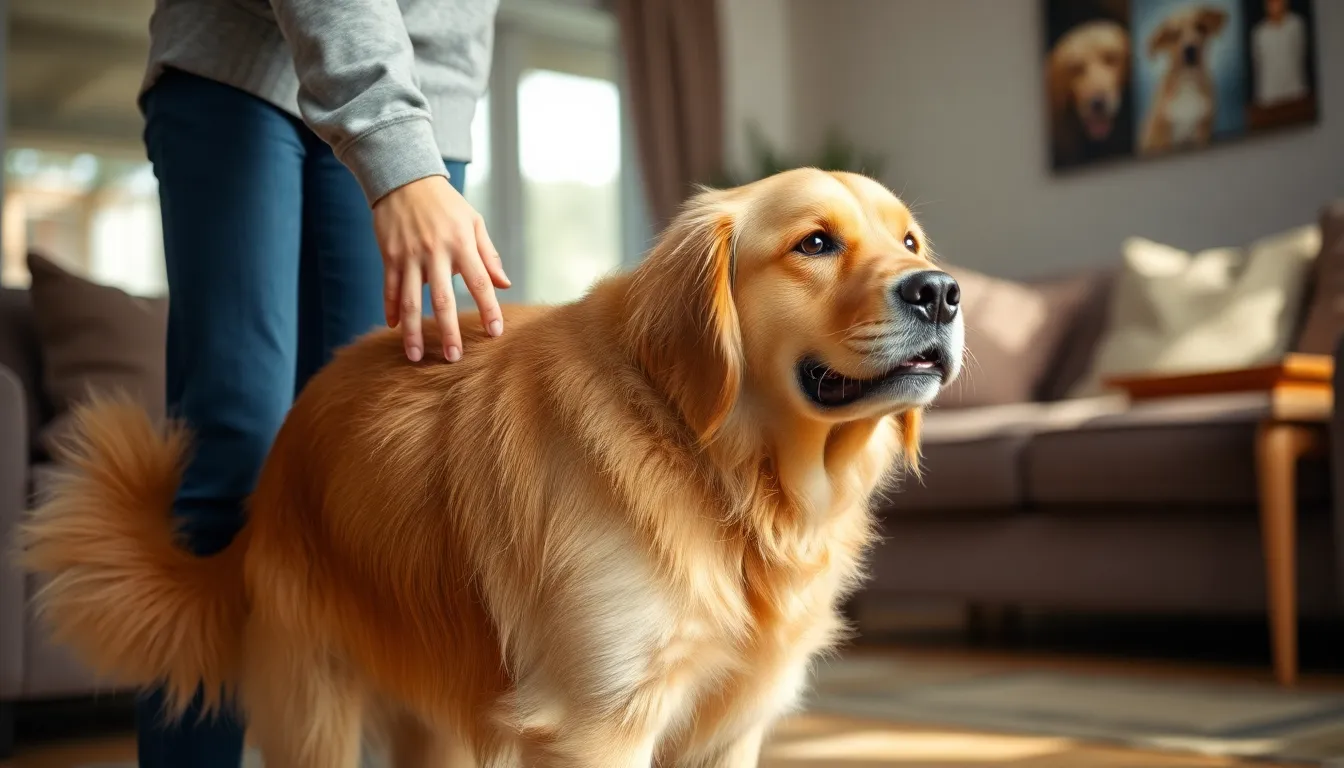 Pet Owner Spent Thousands To Help His Sick Dog Walk Again, But His Girlfriend Called Him Selfish For Not Paying Her Struggling Sister’s Rent