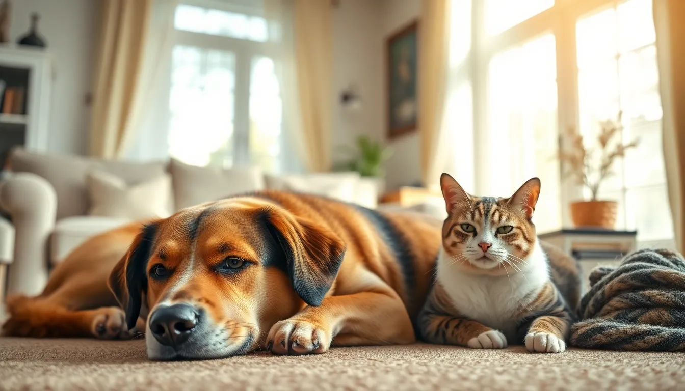 Pet of the Week: Charlie