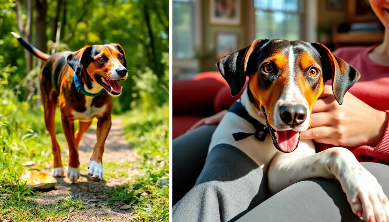 Pet of the Week: Charlie