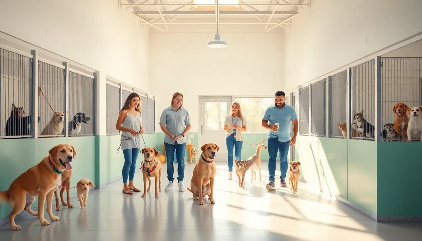 Pet of the Week: Choc