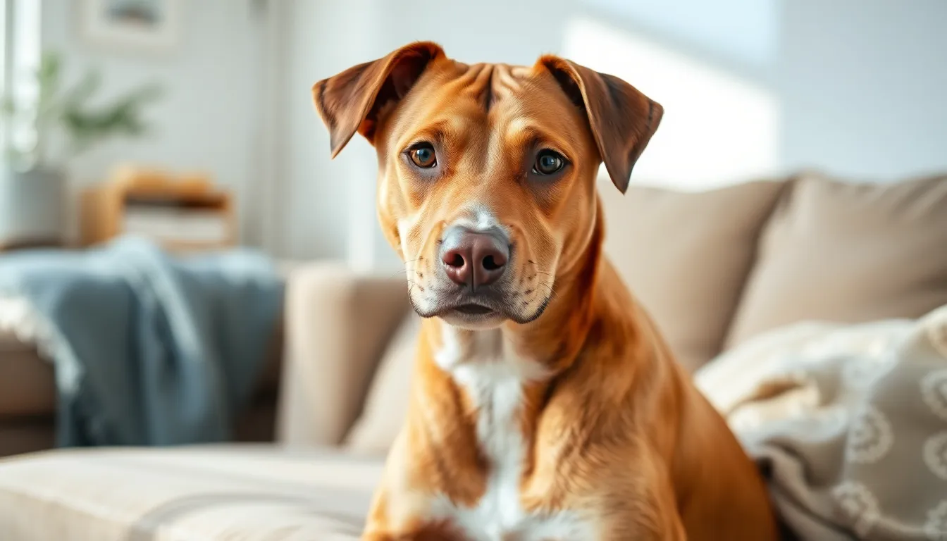 Pet of the Week: Choc