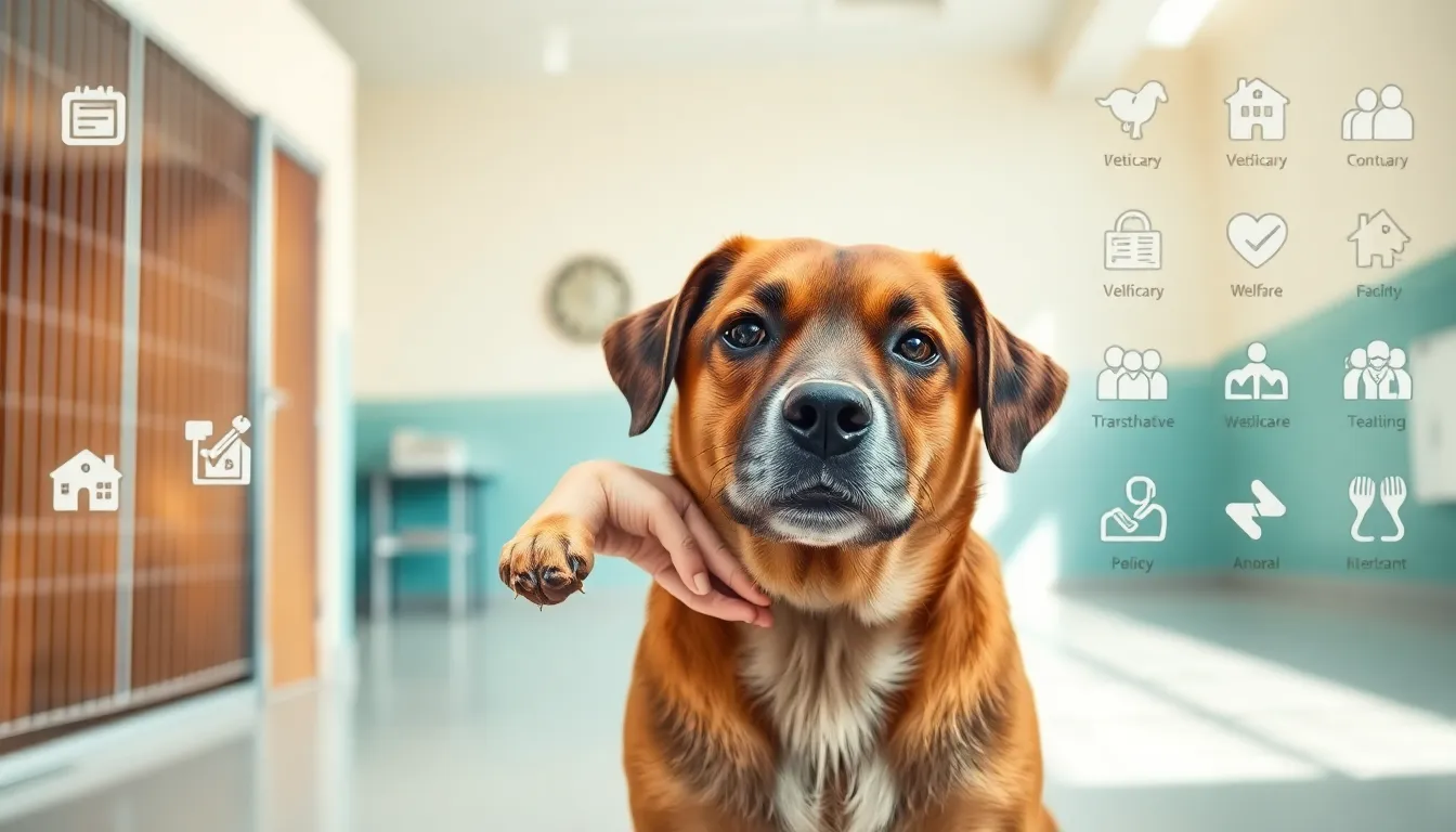 Pet of the Week: Choc