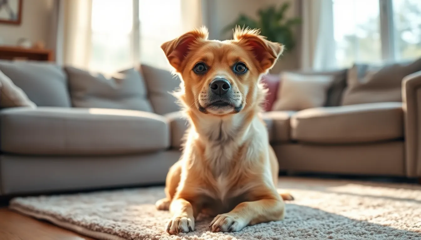 Pet of the Week: Lady Jam