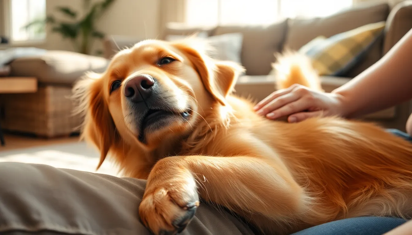 Pet of the Week: Lady Jam