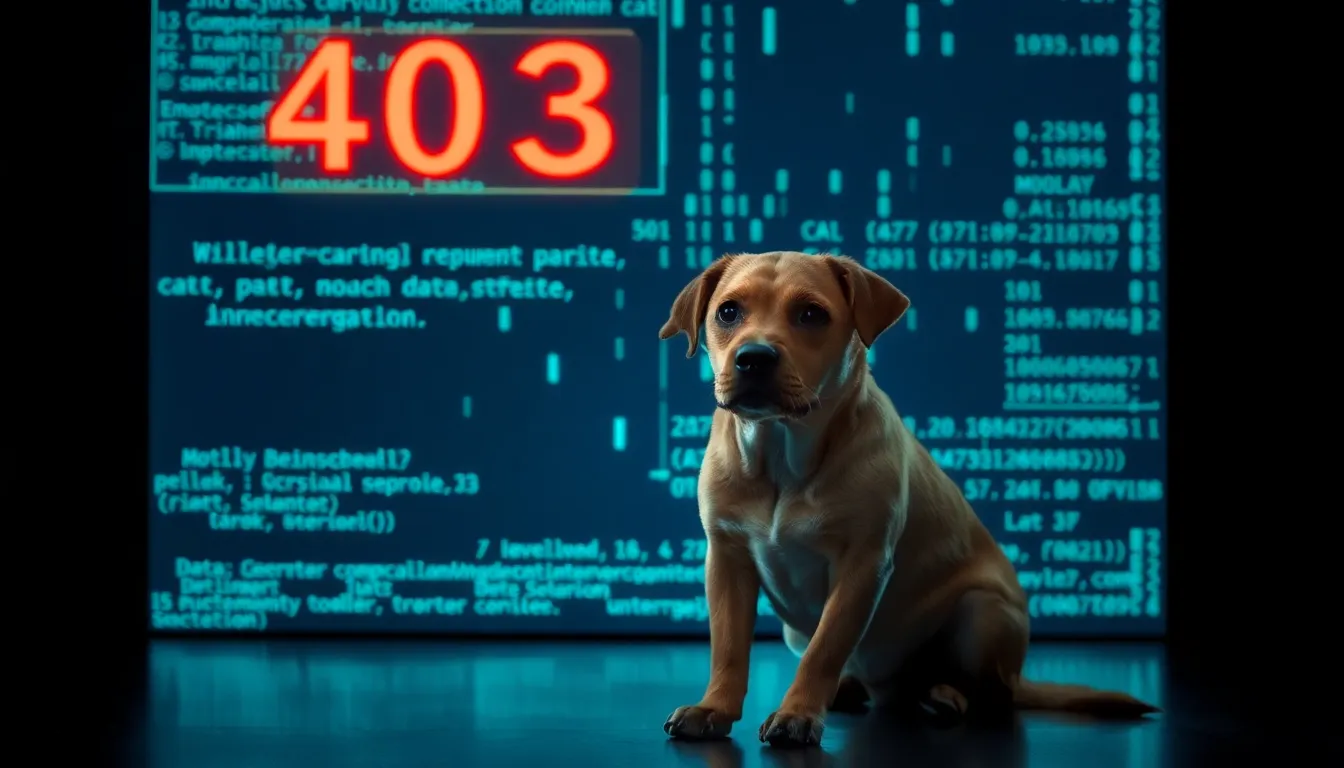 Pet of the Week: Molly