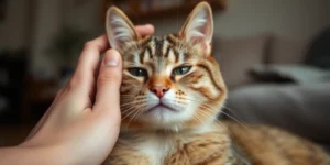 Pet of the Week: Paisley.png AI generated image using Flux AI