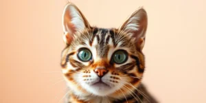 Pet of the Week.png AI generated image using Flux AI