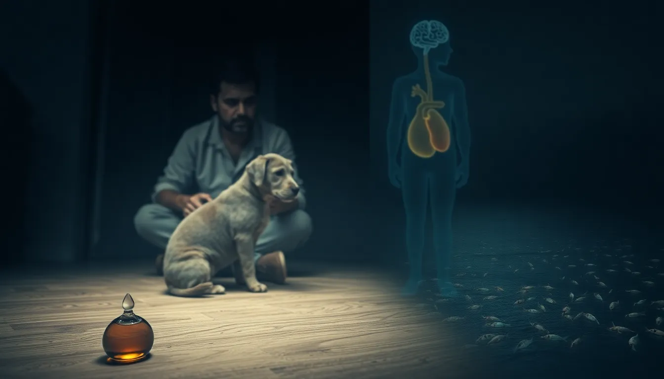 Scientists raise alarm over common yet 'deeply concerning' practice for pet owners: 'That doesn't sound healthy to me'