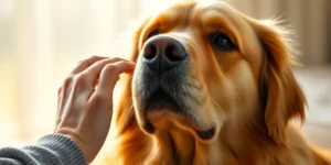 The Lived Experience of FTD: The Benefits of Pets.png AI generated image using Flux AI