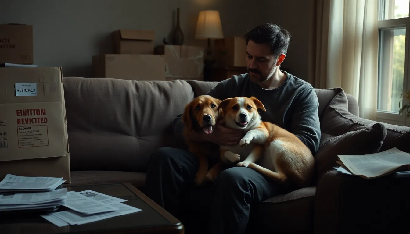 Tough decisions when the cost of pet ownership soars