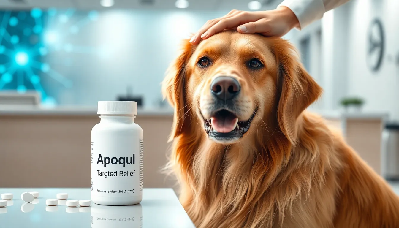 apoquel for dogs