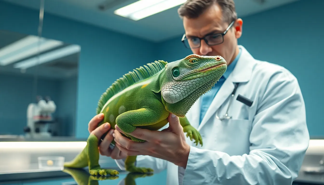 how to treat scale rot in ball python