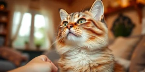 pet of the Week - Eureka Spring Times-Echo.png AI generated image using Flux AI