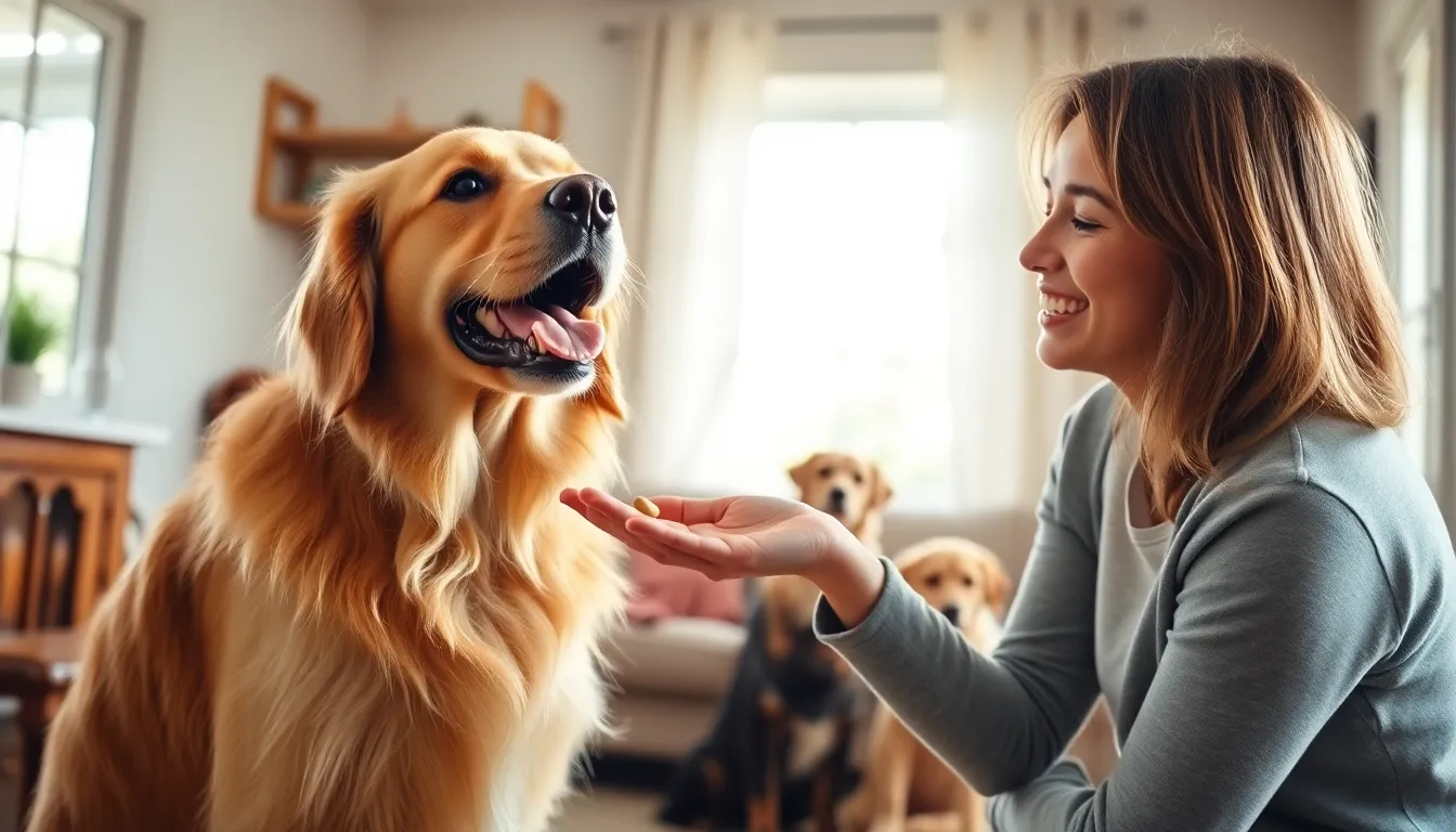 simparica trio for dogs