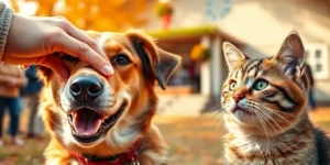 ‘All creation is loved’: Duncansville Evangelical Lutheran Church hosts annual pet blessing.png AI generated image using Flux AI