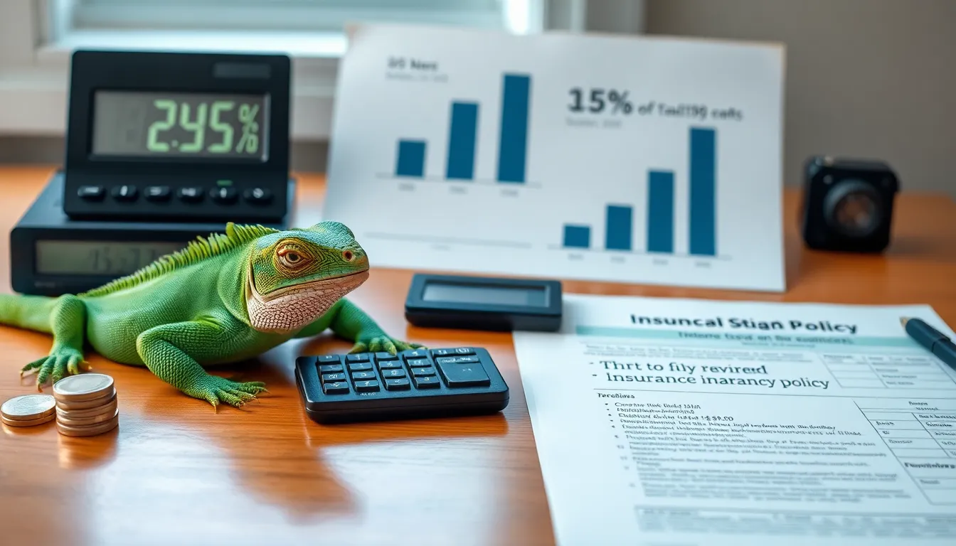 Affordable pet insurance plans for exotic pets