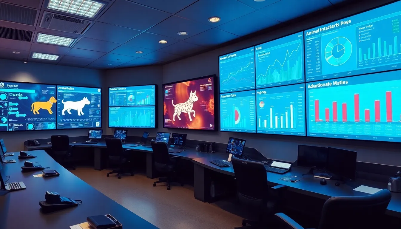 Animal Care & Control