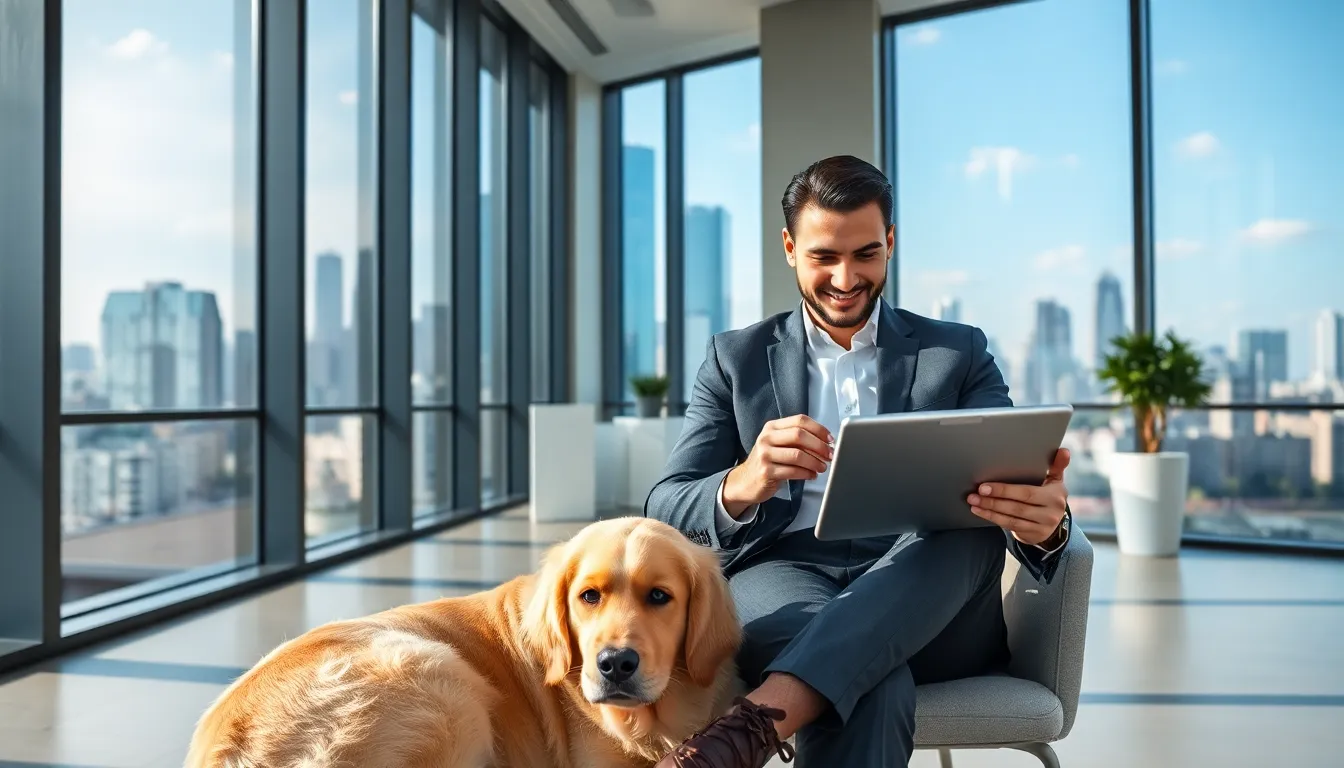 BMO Insurance and Trupanion Join Forces to Bring Simple, Trusted Pet Insurance to More Canadians