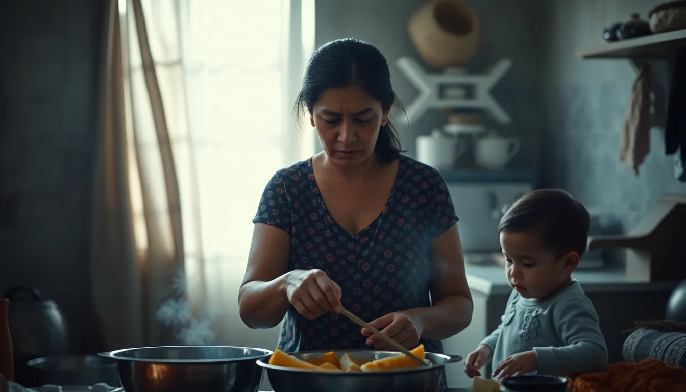 Balancing the scales of unpaid care work: Men lead in pet care and home repairs, survey shows