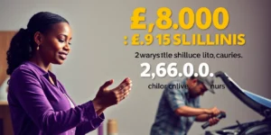 Balancing the scales of unpaid care work: Men lead in pet care and home repairs, survey shows.png AI generated image using Flux AI