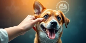 Dechra Advances Public Health as Newest Human-Animal Bond Certified Company.png AI generated image using Flux AI