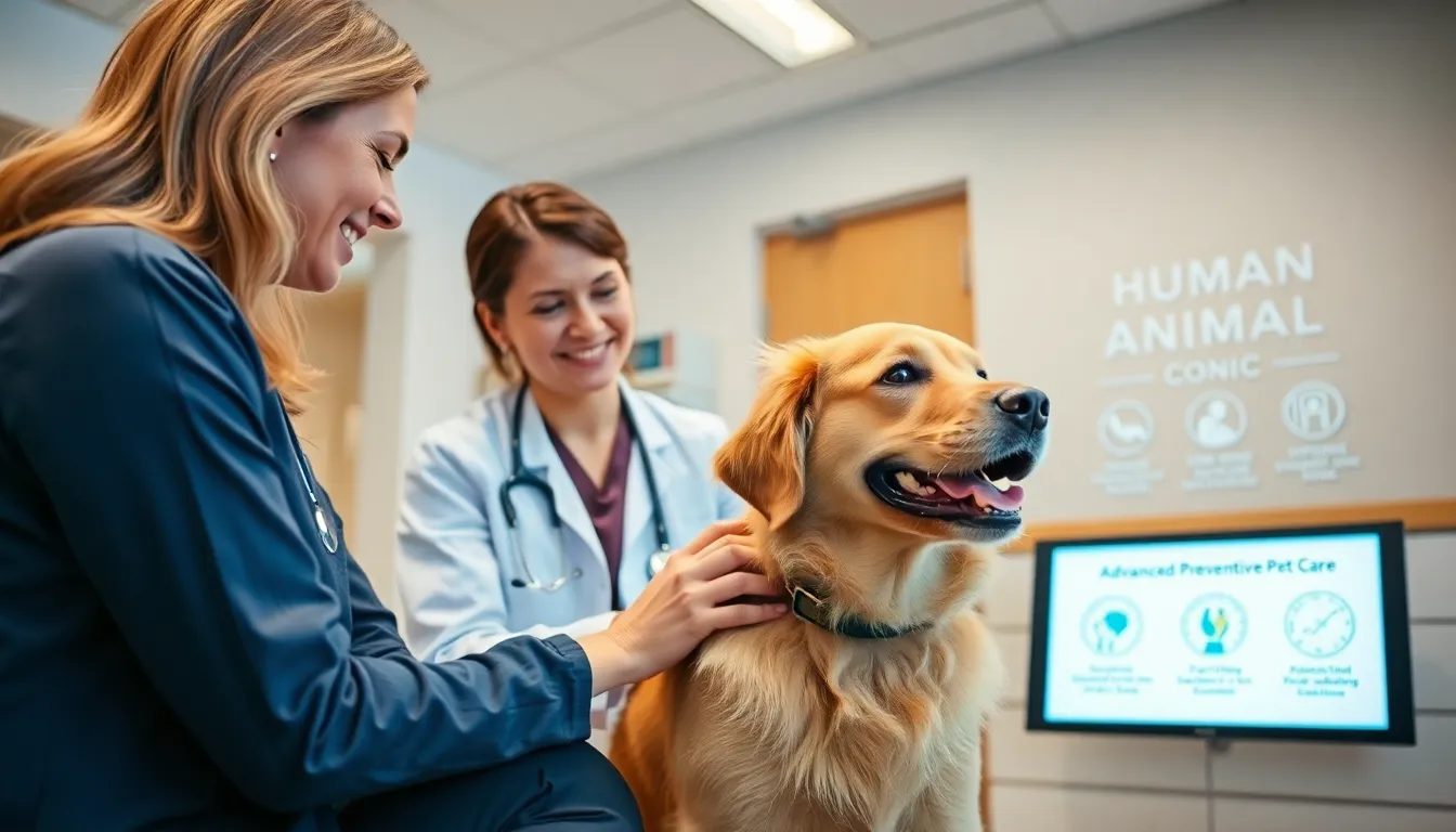 Dechra Advances Public Health as Newest Human-Animal Bond Certified Company