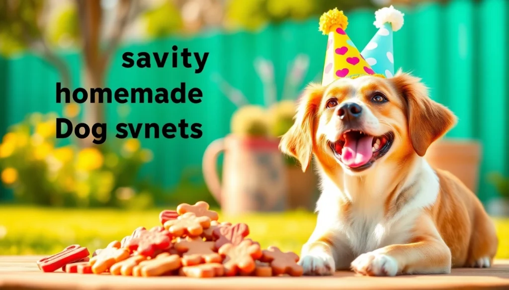 Dog birthday party ideas on a budget Top 5 Tips under $50 Dog birthday party ideas on a budget.png AI generated image using Flux AI