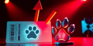 Everything’s more expensive!! Pet Care!! Concert Tickets!! (Two Indicators) : Planet Money.png AI generated image using Flux AI