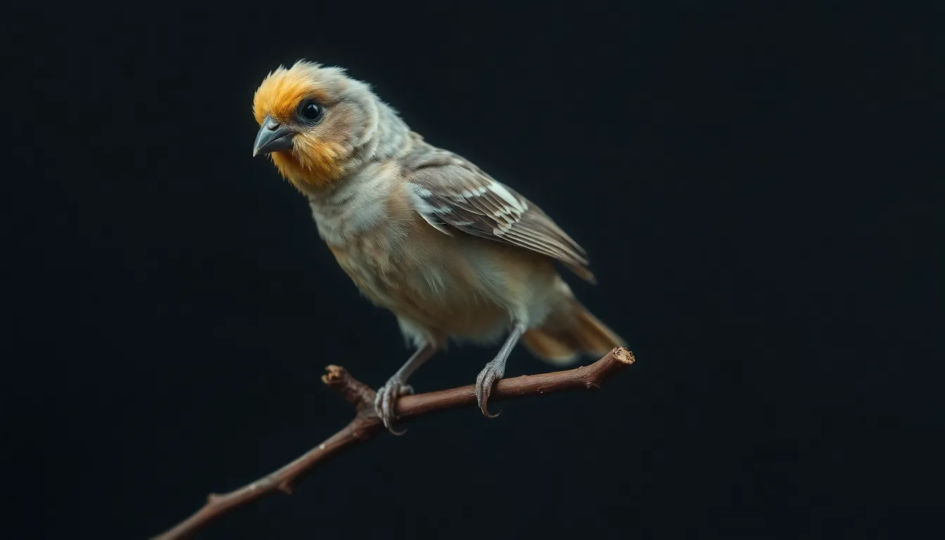 Experts warn wing clipping can lead to pet birds developing health, behavioural issues