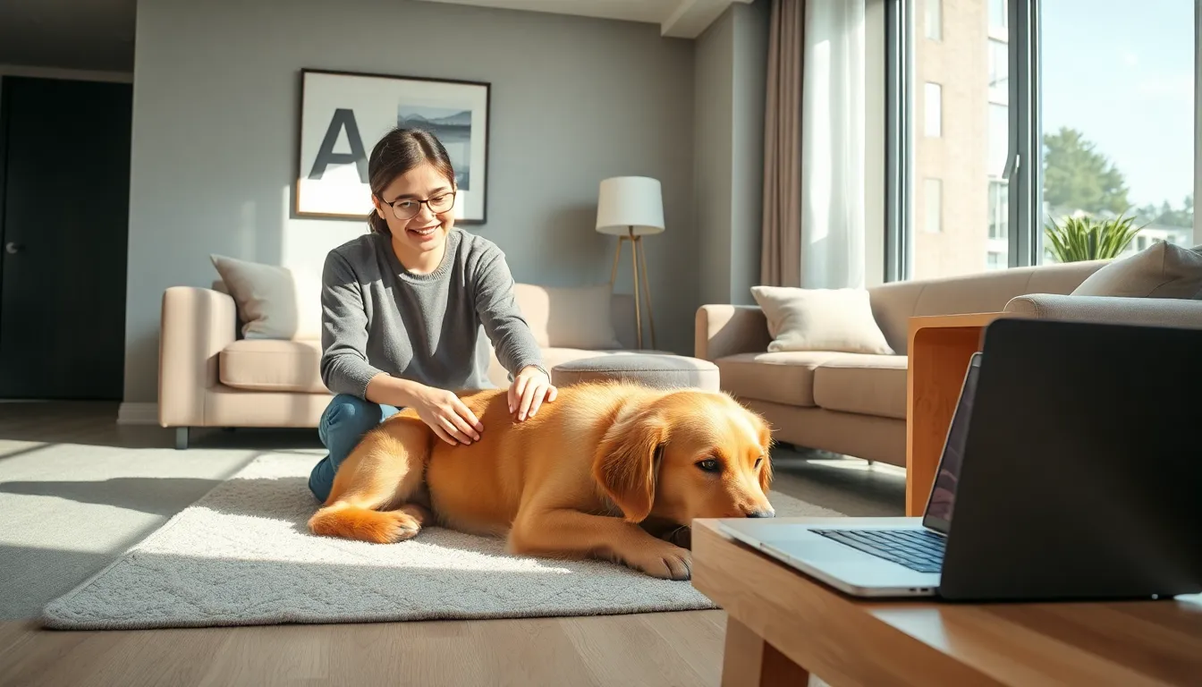 How to book a no-pet-fee hotel room in