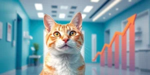 Internal Anthelmintics for Cats Market | Global Market Analysis Report.png AI generated image using Flux AI