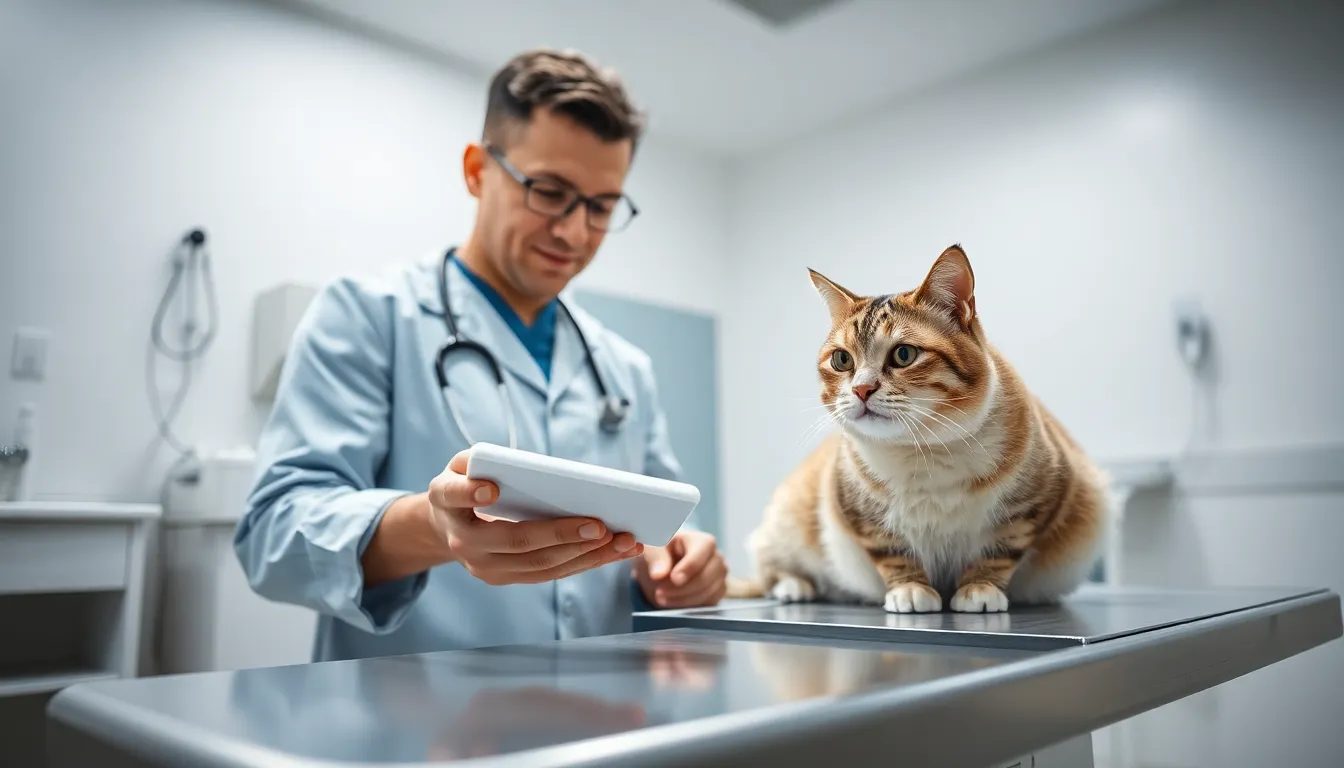 Internal Anthelmintics for Cats Market | Global Market Analysis Report