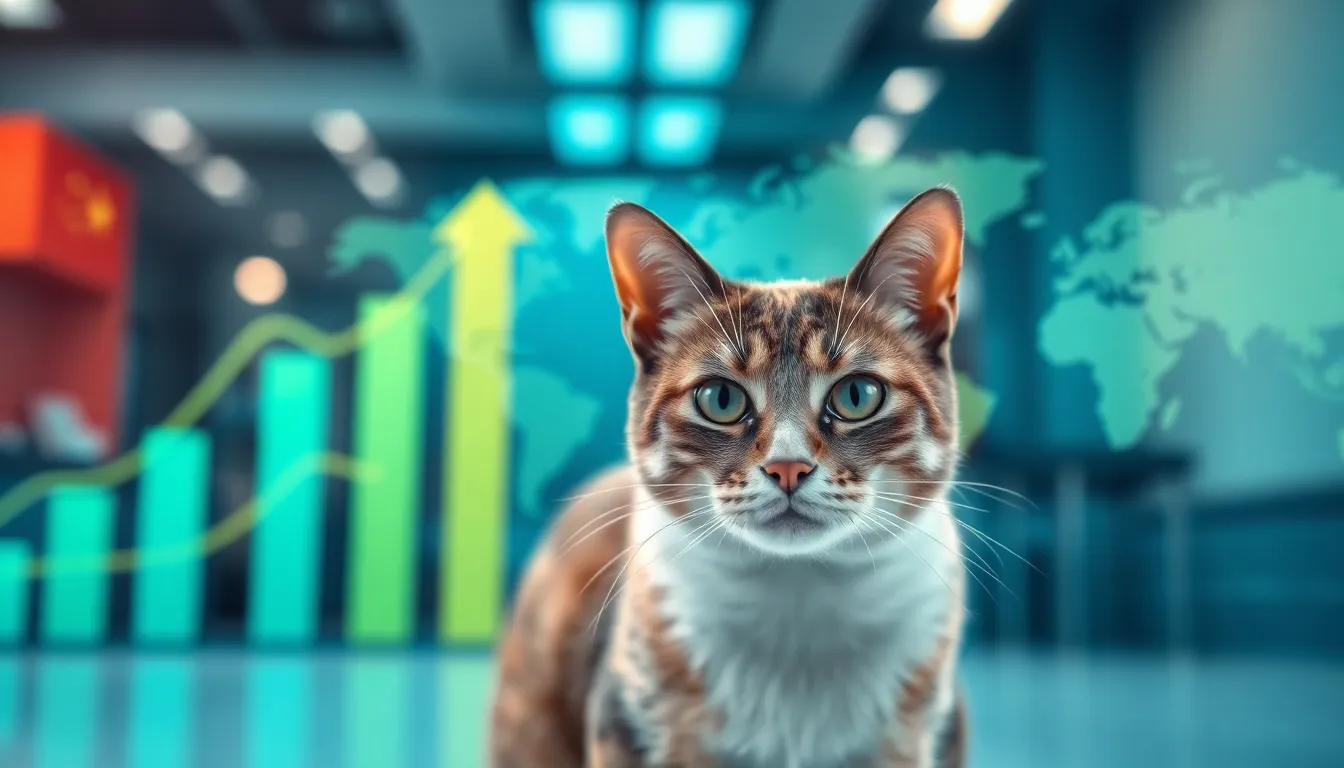Internal Anthelmintics for Cats Market | Global Market Analysis Report