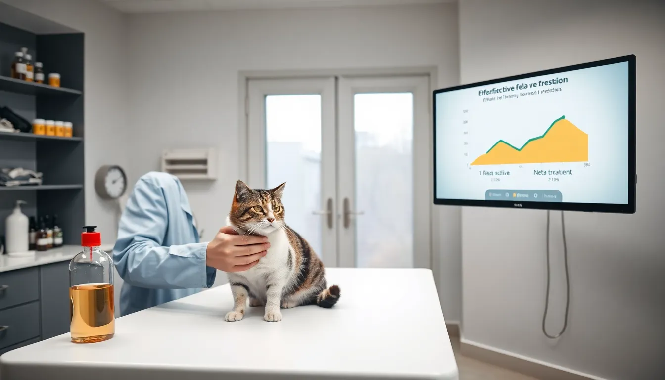 Natural ways to repel fleas on outdoor cats