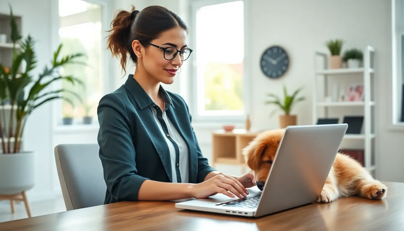 Pet Sitting Statistics: 2025 Update on Market Size & Trends