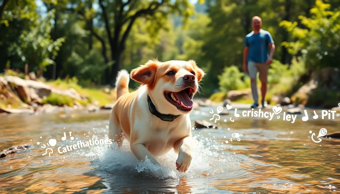 SATELLAI Collar Go, GPS Dog Collar with AI-Powered Health Analysis, 15-Day Battery Life, and More, Now Available for Pre-Order