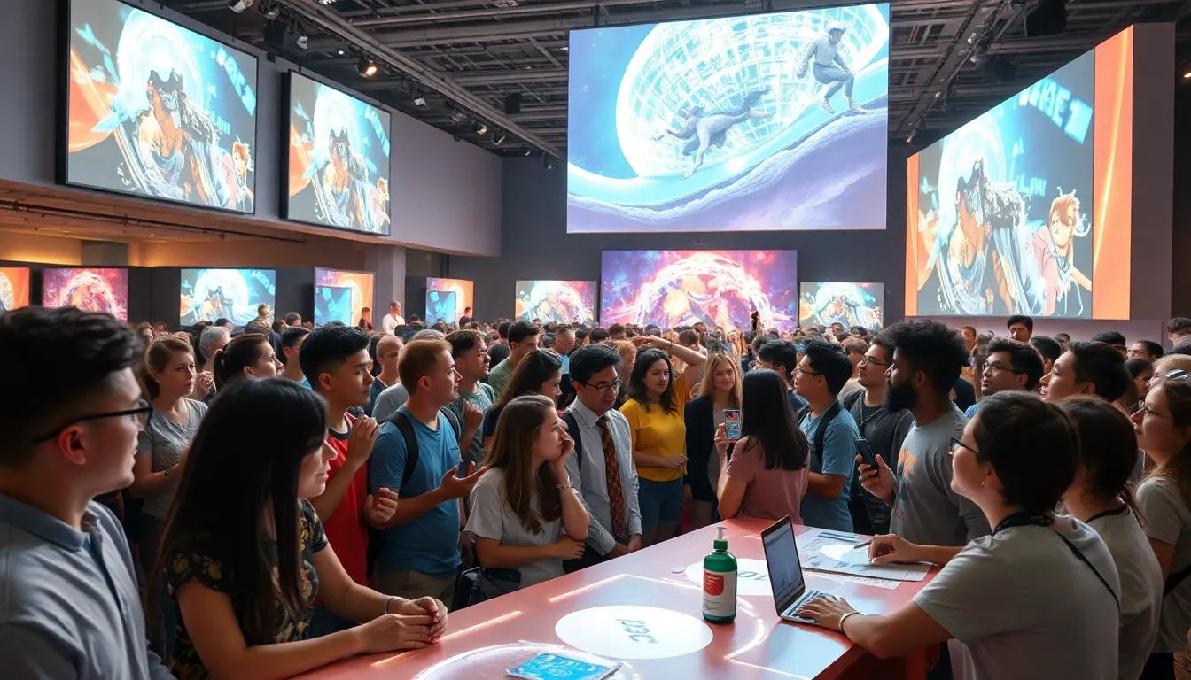 Tampa Animation Festival begins Thursday